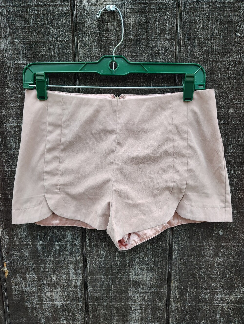 Forever 21 Pink Shorts